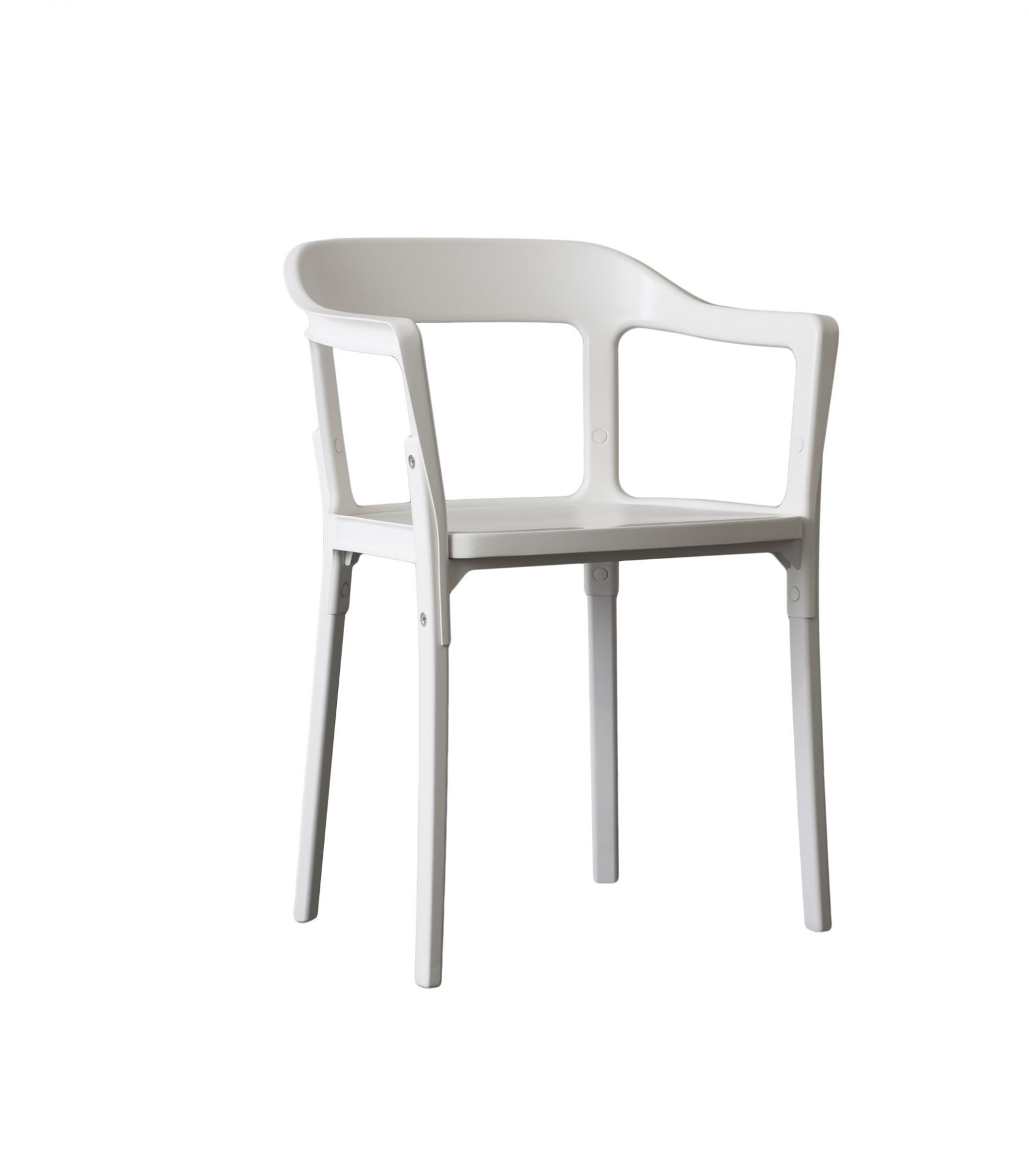 Steelwood Chair Magis
